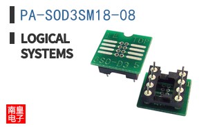 PA-SOD3SM18-08 ͼƬ